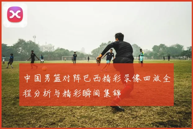 中国男篮对阵巴西精彩录像回放全程分析与精彩瞬间集锦